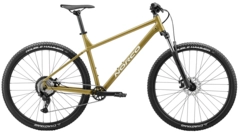 Norco Storm S 27,5" - Habitat Moss