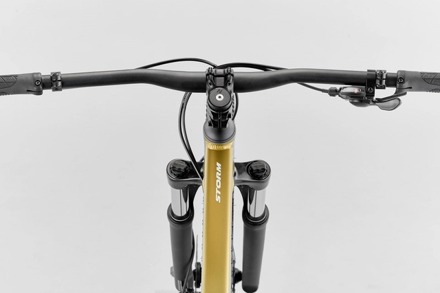 Norco Storm S 27,5" - Habitat Moss 