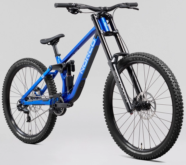 Norco Torrent DH SZ3 29"/27,5", Blue 