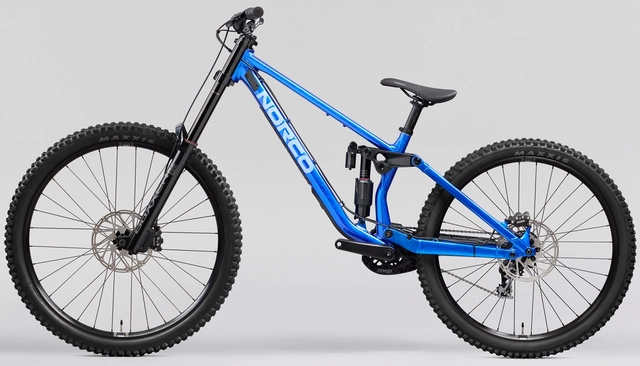 Norco Torrent DH SZ3 29"/27,5", Blue 
