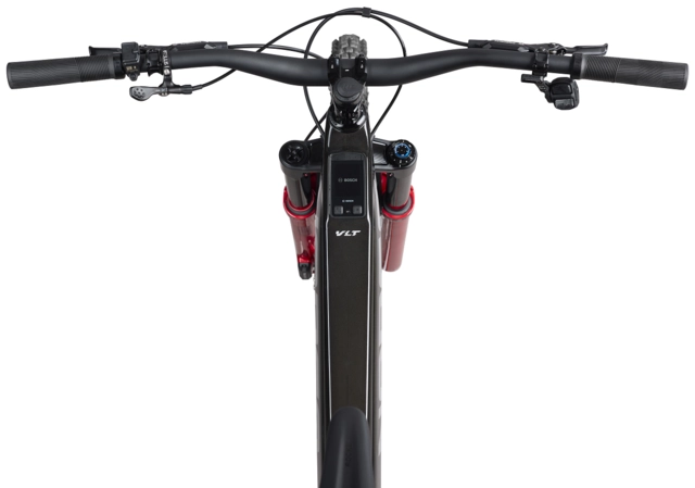 Norco Range VLT CX C1 SZ2 29"/27,5", Black, BCX, 800Wh 
