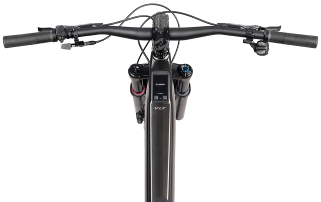 Norco Sight VLT CX C2 SZ4 29"/27,5", Raw Carbon Black, BCX, 800Wh 