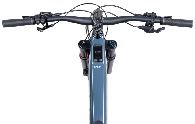 Norco Sight VLT CX C3 SZ4 29"/27,5", Grey, BCX, 800Wh 