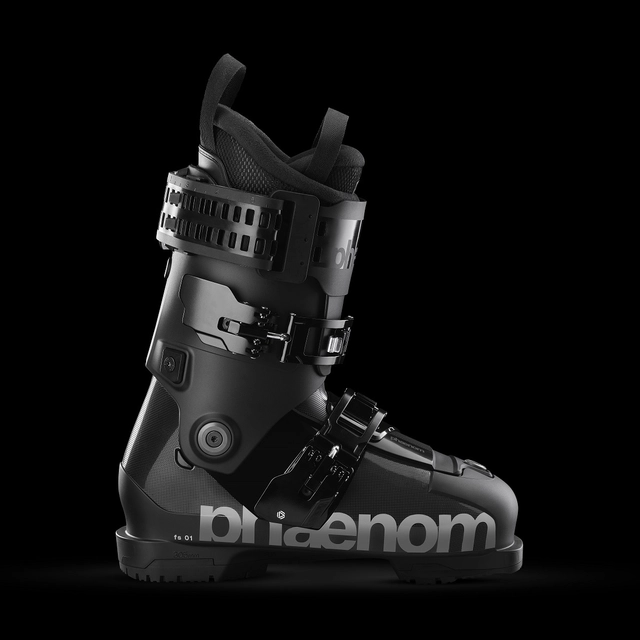 Phaenom FS 01 100 a Black - MP26/26.5 