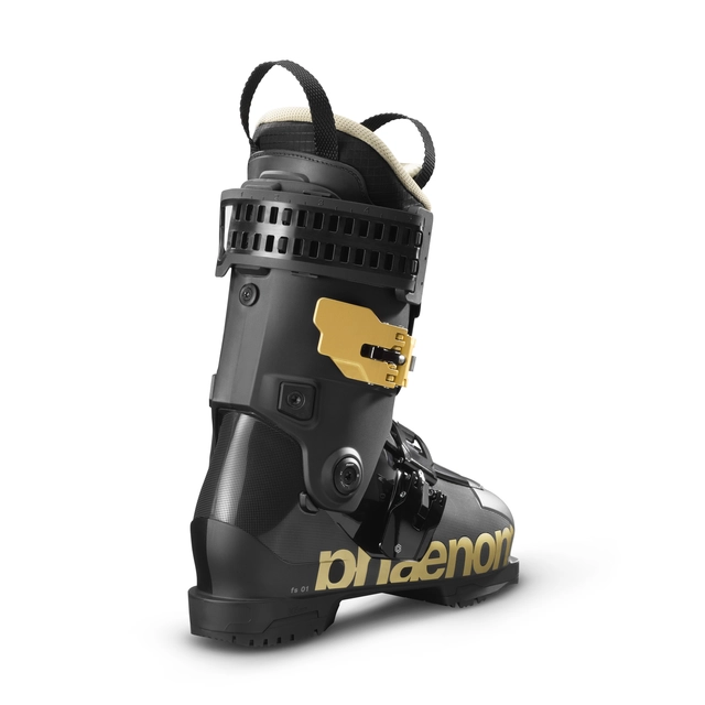Phaenom FS 01 120 Gold Black - MP23/23.5 