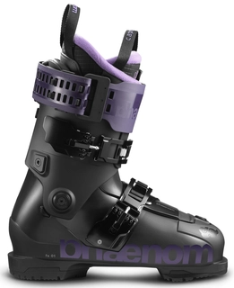 Phaenom FS 01 120 x Capeesh Black/purple