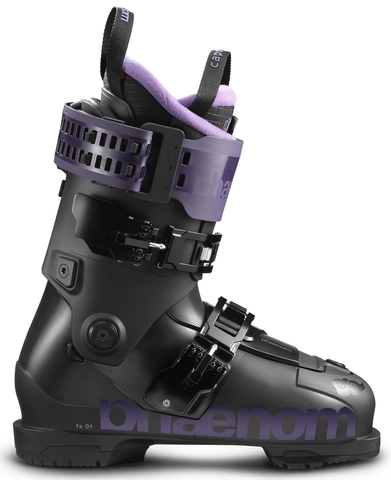 Phaenom FS 01 120 x Capeesh Black/purple