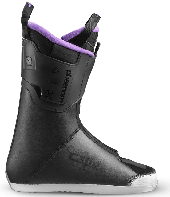 Phaenom FS 01 120 x Capeesh Black/purple - MP25/25.5 