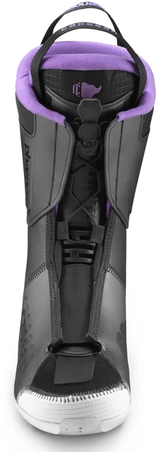 Phaenom FS 01 120 x Capeesh Black/purple - MP25/25.5 