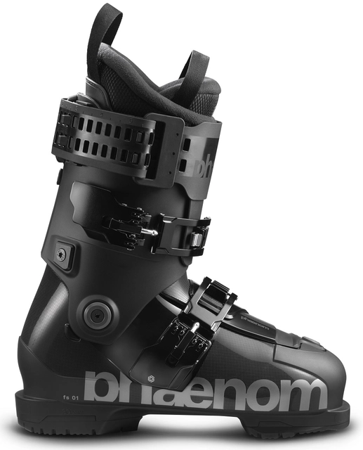 Phaenom FS 01 80 a Black - MP23/23.5 