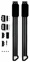 Phaenom Strap Set NP Black