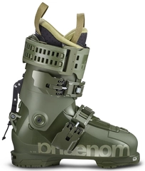 Phaenom FR 02 110 Rifle Green - MP24/24,5
