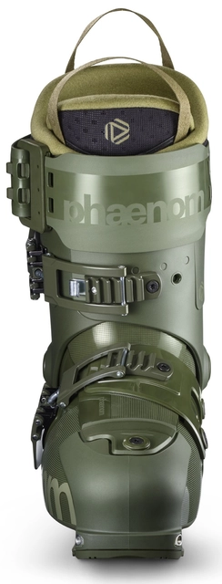 Phaenom FR 02 110 Rifle Green - MP24/24,5 