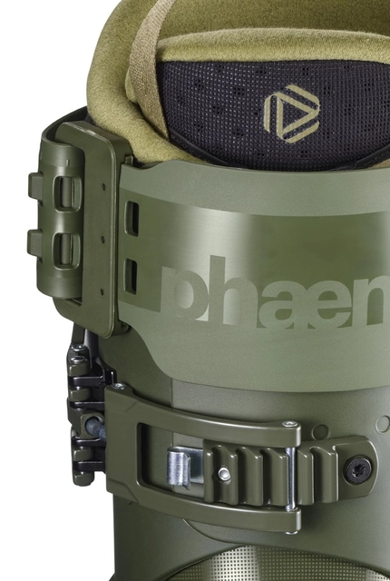 Phaenom FR 02 110 Rifle Green - MP24/24,5 