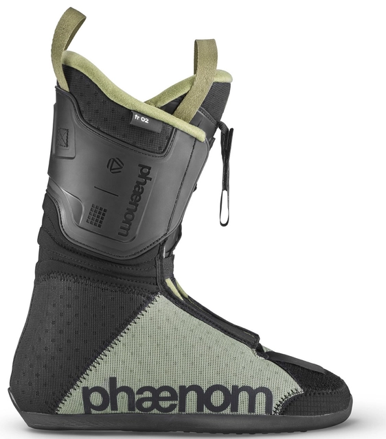 Phaenom FR 02 110 Rifle Green - MP24/24,5 