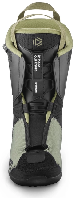 Phaenom FR 02 110 Rifle Green - MP24/24,5 