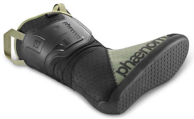Phaenom FR 02 110 Rifle Green - MP24/24,5 
