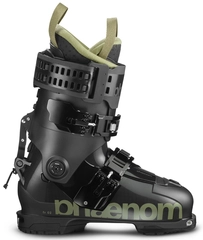 Phaenom FR 02 130 Black - MP24/24,5