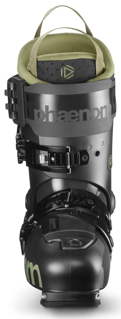 Phaenom FR 02 130 Black - MP24/24,5 