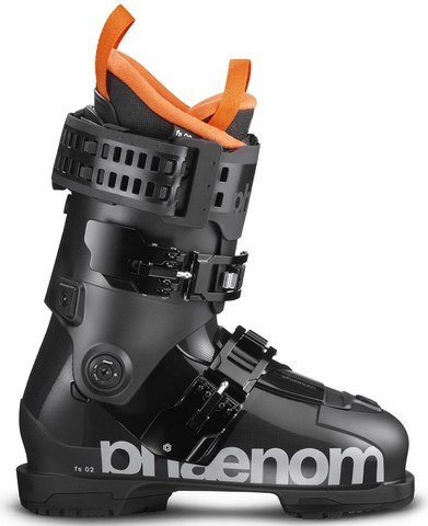 Phaenom FS 02 130 Black
