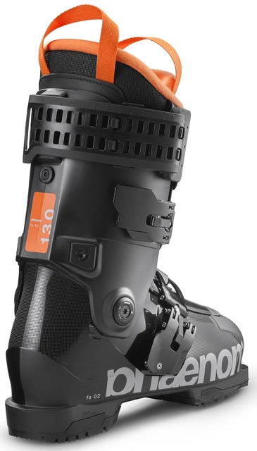 Phaenom FS 02 130 Black - MP24/24,5 