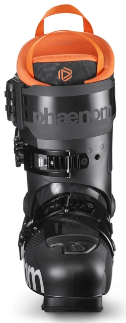 Phaenom FS 02 130 Black - MP24/24,5 