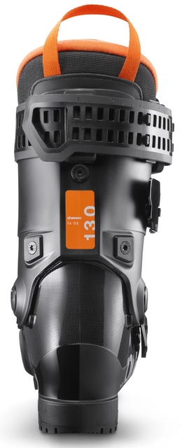 Phaenom FS 02 130 Black - MP24/24,5 