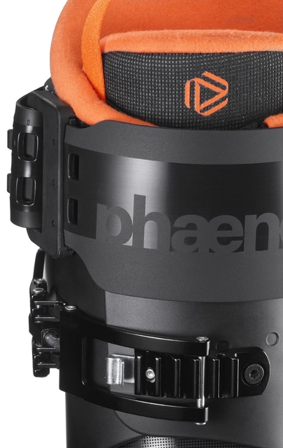 Phaenom FS 02 130 Black - MP24/24,5 