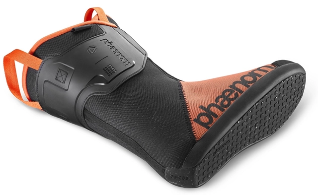 Phaenom FS 02 130 Black - MP24/24,5 