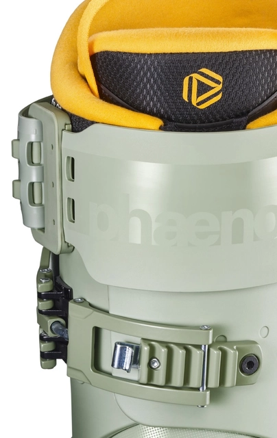 Phaenom FS 02 90 Desert Sage - MP24/24,5 