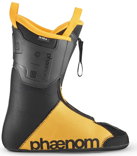 Phaenom FS 02 90 Desert Sage - MP24/24,5 