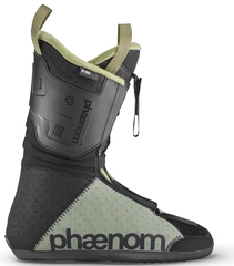 Phaenom Liner FR 02 Black - MP24/24,5