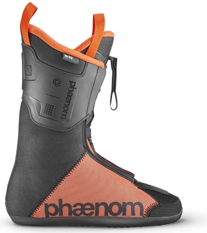 Phaenom Liner FS 02 Black