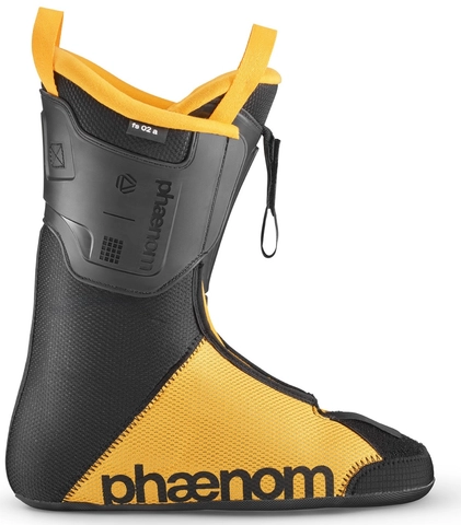 Phaenom Liner FS 02 a Black