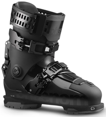 Phaenom FR 01 130 No Liner Black - MP23/23.5