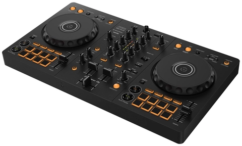 Pioneer DJ DDJ-FLX4 DJ Rekordbox Controller