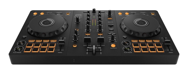 Pioneer DJ DDJ-FLX4 DJ Rekordbox Controller 