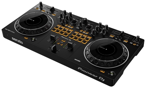 Pioneer DJ DDJ-REV1 DJ Controller