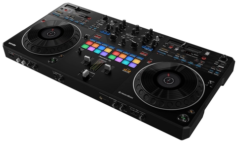 Pioneer DJ DDJ-REV5 DJ Controller