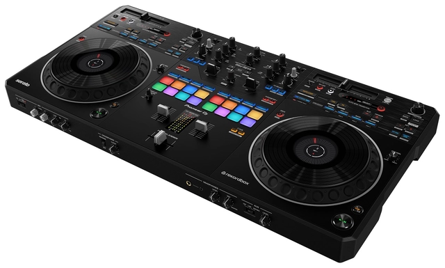 Pioneer DJ DDJ-REV5 DJ Controller 