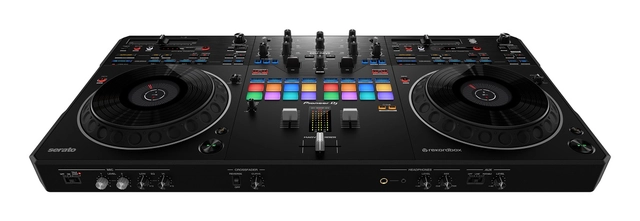 Pioneer DJ DDJ-REV5 DJ Controller 