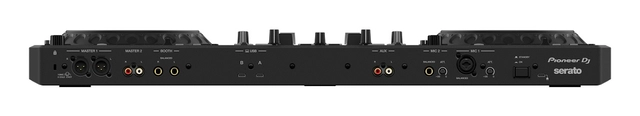 Pioneer DJ DDJ-REV5 DJ Controller 