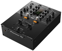 Pioneer DJ DJM-250MK2 2 Channel Effects Mixer