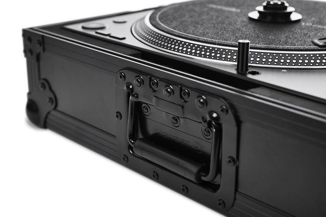 Pioneer DJ FLT-PLX Flightcase for PLX-CRSS12 / PLX-1000 