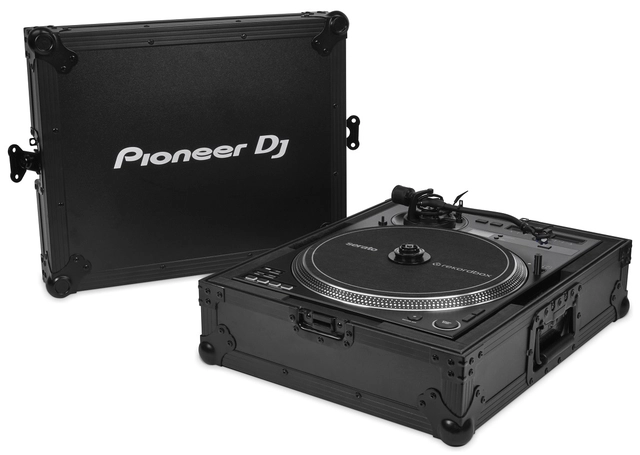 Pioneer DJ FLT-PLX Flightcase for PLX-CRSS12 / PLX-1000 