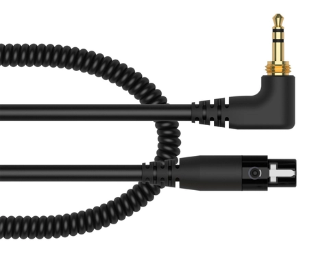 Pioneer DJ HC-CA0501 HDJ-X10 Coiled Cable, 1.2m