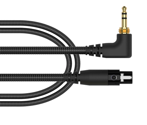 Pioneer DJ HC-CA0502 HDJ-X10 Straight Cable, 1.6m