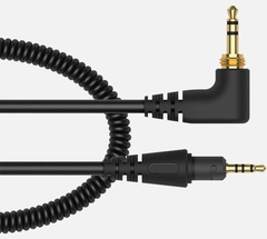 Pioneer DJ HC-CA0601 HDJ-X7 Coiled Cable, 1.2m