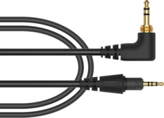 Pioneer DJ HC-CA0602 HDJ-X7 Straight Cable, 1.6m