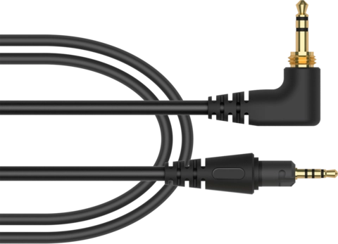 Pioneer DJ HC-CA0602 HDJ-X7 Straight Cable, 1.6m